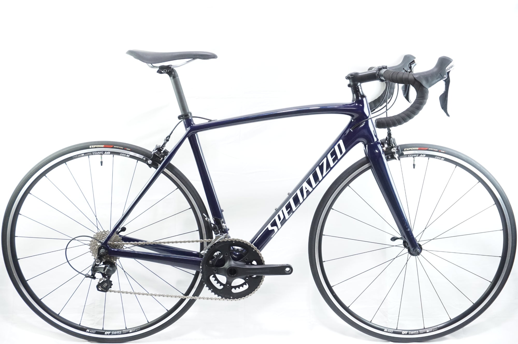 SPECIALIZED 「スペシャライズド」 TARMSC MEN SPORT 2018年モデル ロードバイク / 中目黒店