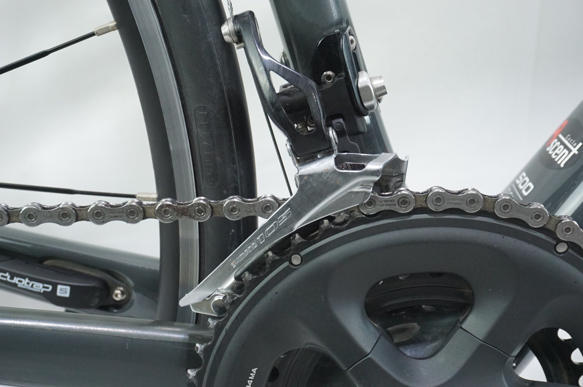 TREK 「トレック」 DOMANE SL5 2018年モデル ロードバイク / 中目黒店