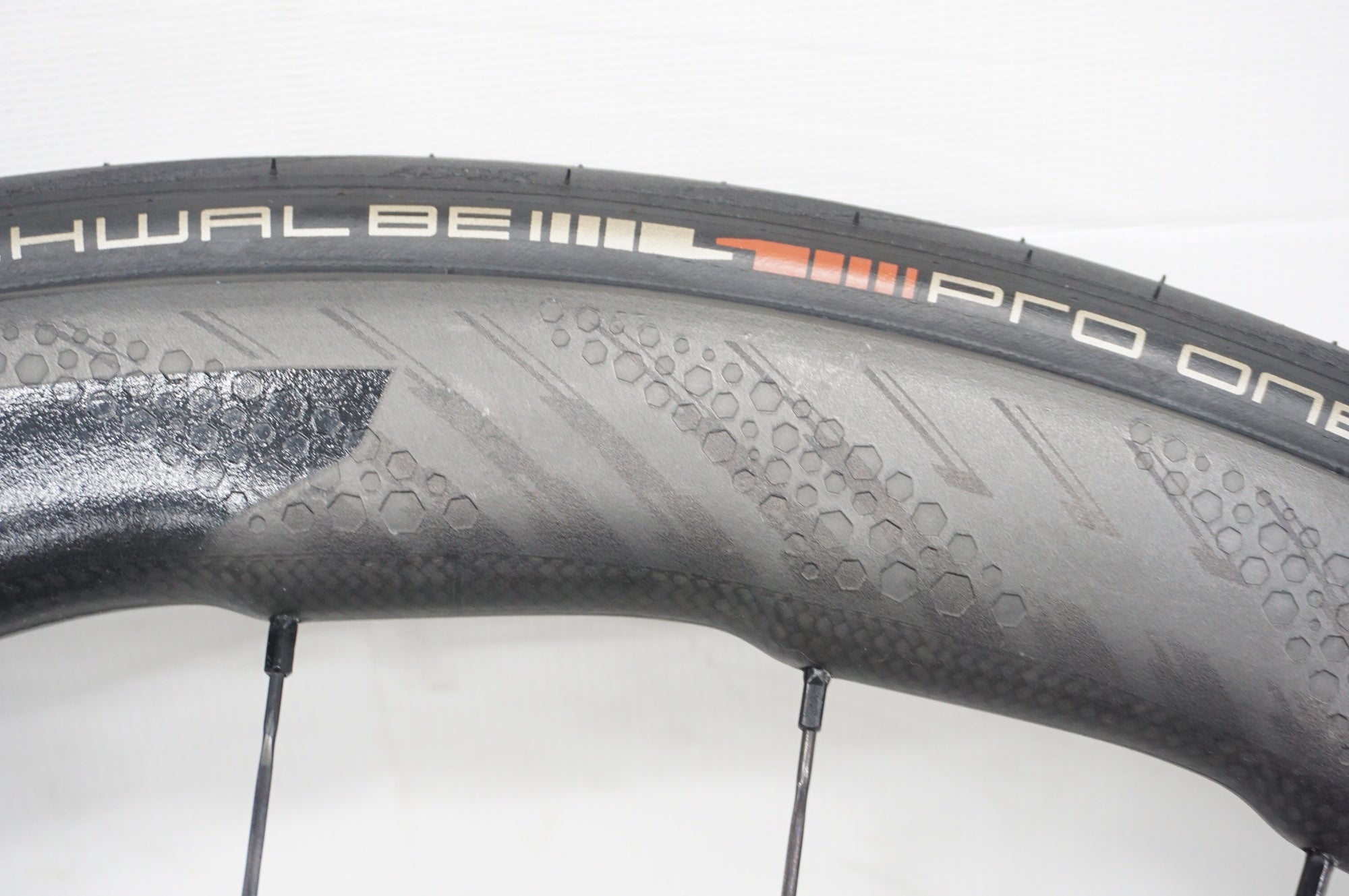 ZIPP 「ジップ」353 NSW TUBELESS DISC シマノ11-12速 ホイールセット  / 阪急塚口店