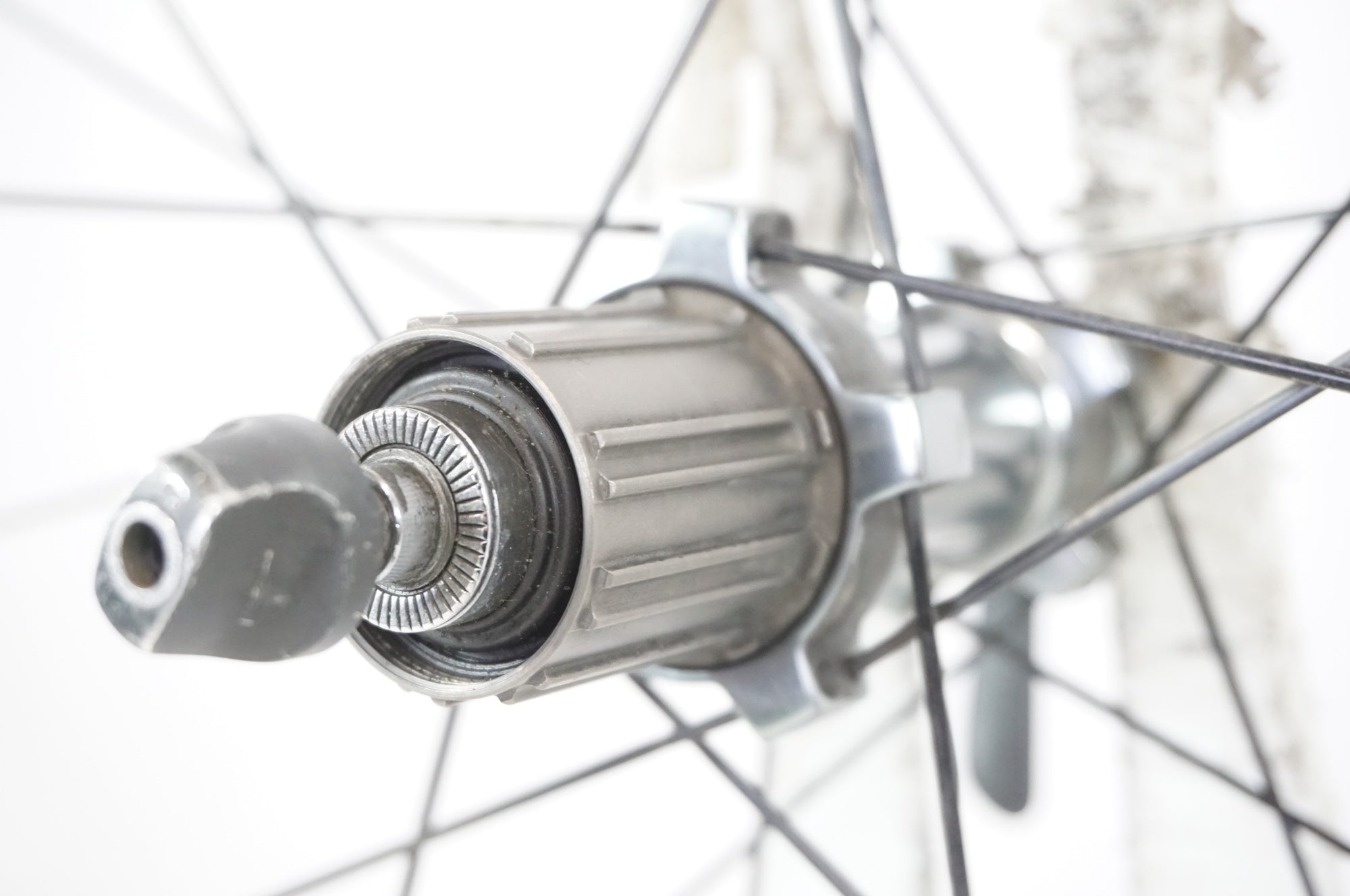 SHIMANO 「シマノ」 DURA-ACE WH-7900 C24 SHIMANO10s ホイールセット
