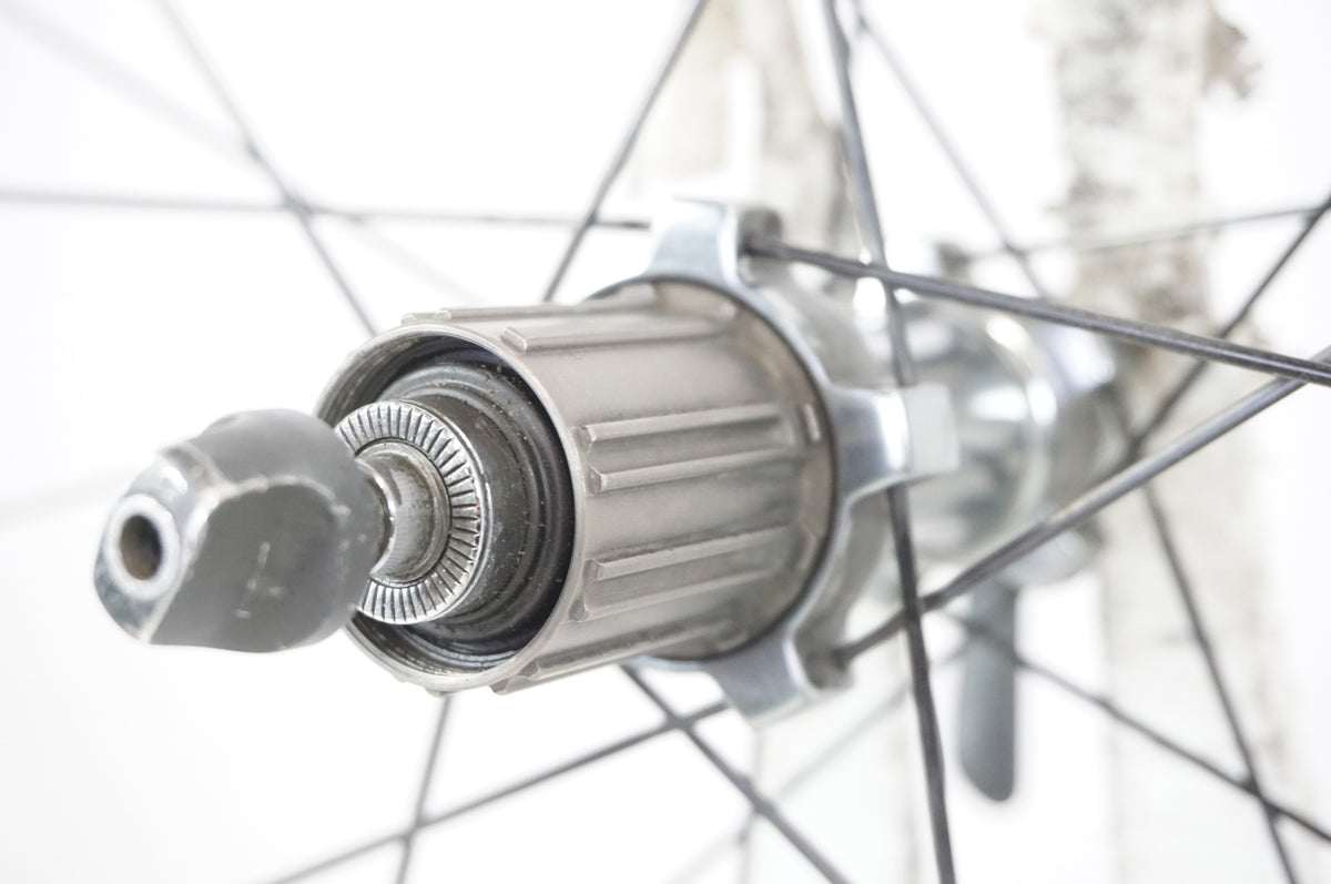 SHIMANO 「シマノ」 DURA-ACE WH-7900 C24 SHIMANO10s ホイールセット / 宇都宮店