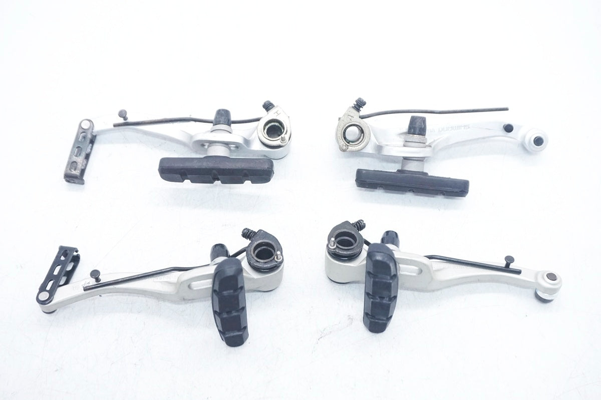 SHIMANO 「シマノ」 BR-M420/421 Vブレーキセット / 大阪門真店