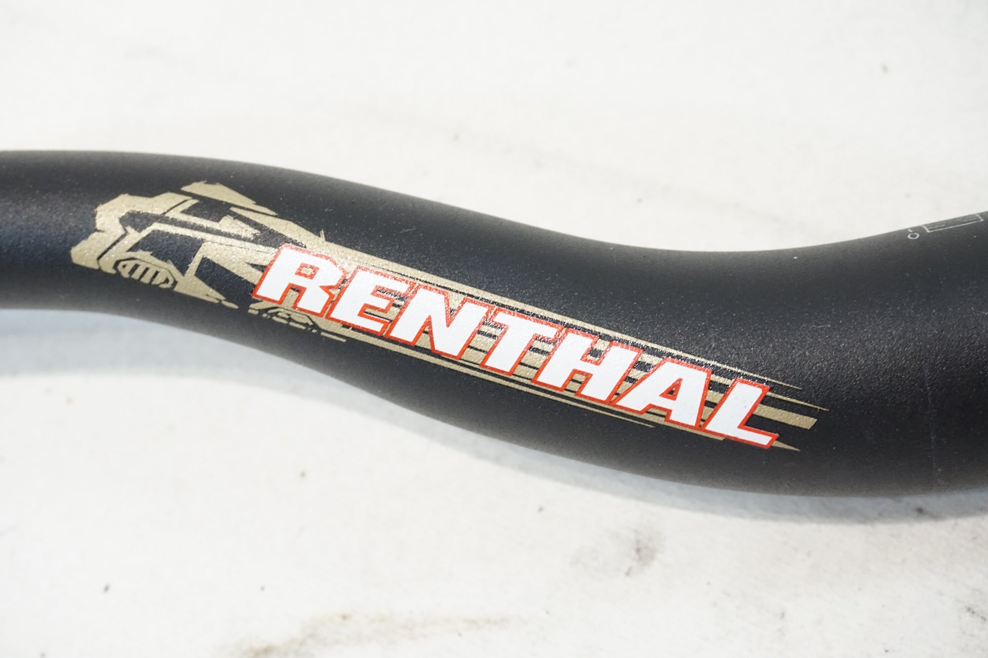 RENTHAL 「レンサル」 FATBAR LITE35 Φ34.9 750mm ハンドル / 横浜戸塚店