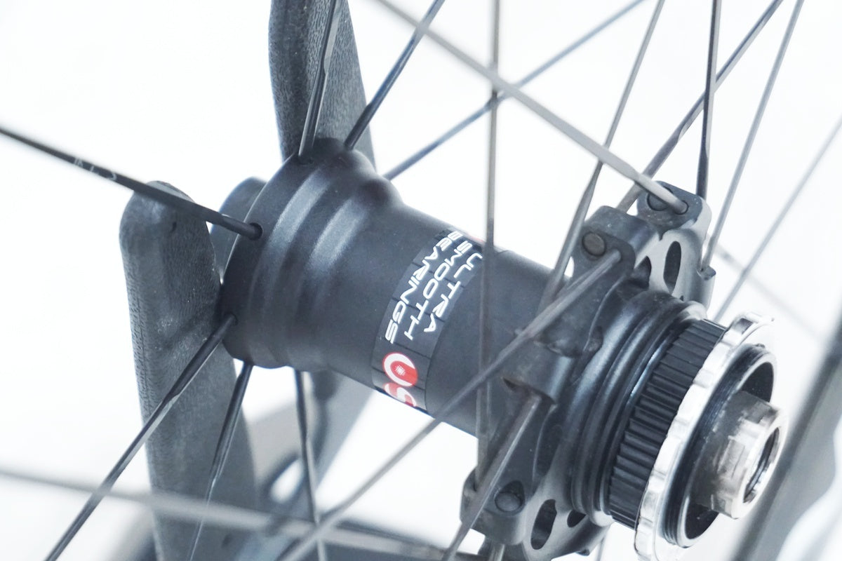 CAMPAGNOLO 「カンパニョーロ」 BORA ONE 50 DB シマノ11速 ホイールセット / 大阪美原北インター店
