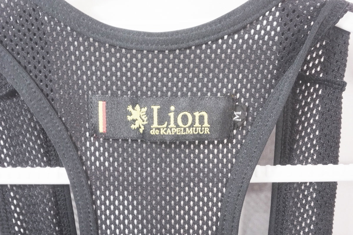 KAPELMUUR 「カペルミュール」 Mサイズ ビブショーツ / バイチャリ世田谷店