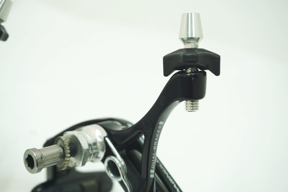 CAMPAGNOLO 「カンパニョーロ」 RECORD キャリパーブレーキセット