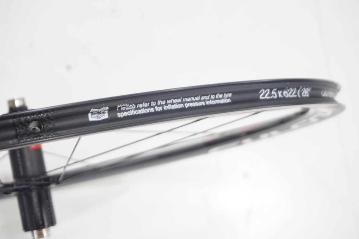 FULCRUM 「フルクラム」 RACING 400 DB SHIMANO11速 ホイールセット / 滋賀大津店