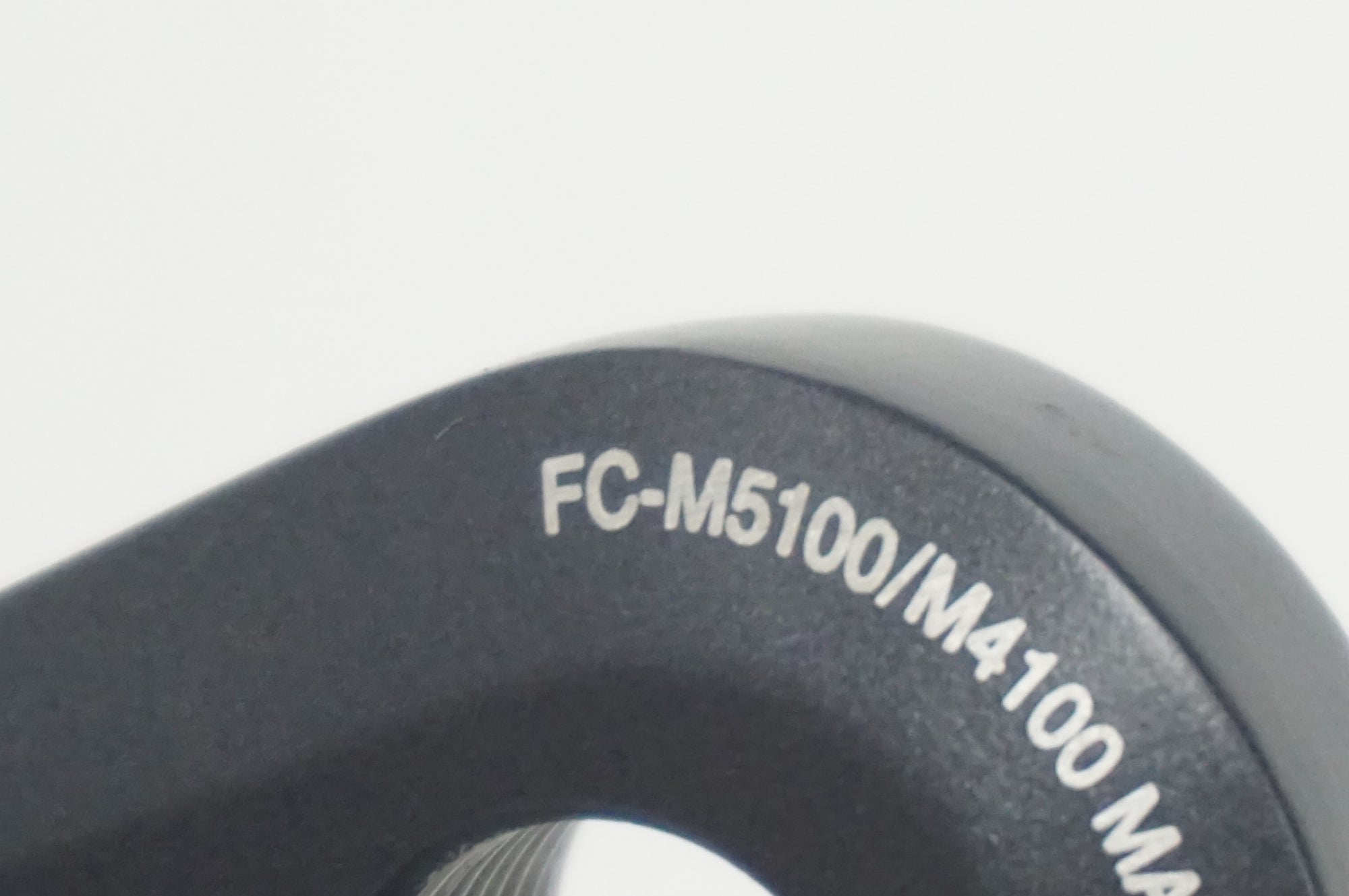 SHIMANO 「シマノ」 DEORE FC-M5100-1 30T 170mm クランク / 福岡店