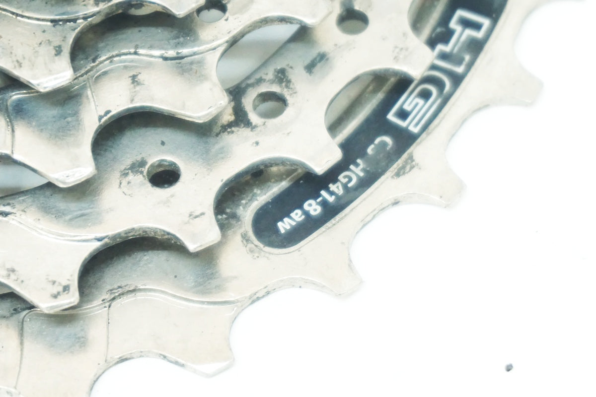 SHIMANO 「シマノ」 CS-HG41-8 11-32T スプロケット / 大阪美原北インター店