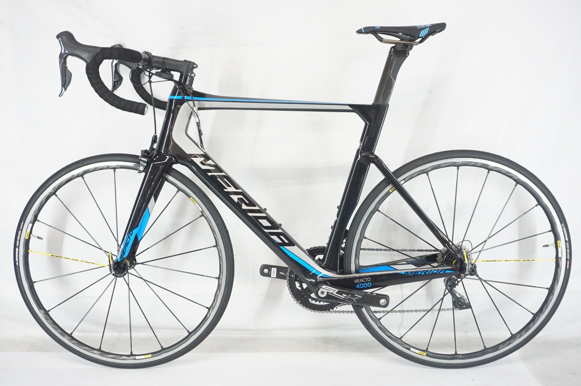 MERIDA 「メリダ」 REACTO 4000 2018年モデル ロードバイク / 阪急塚口店