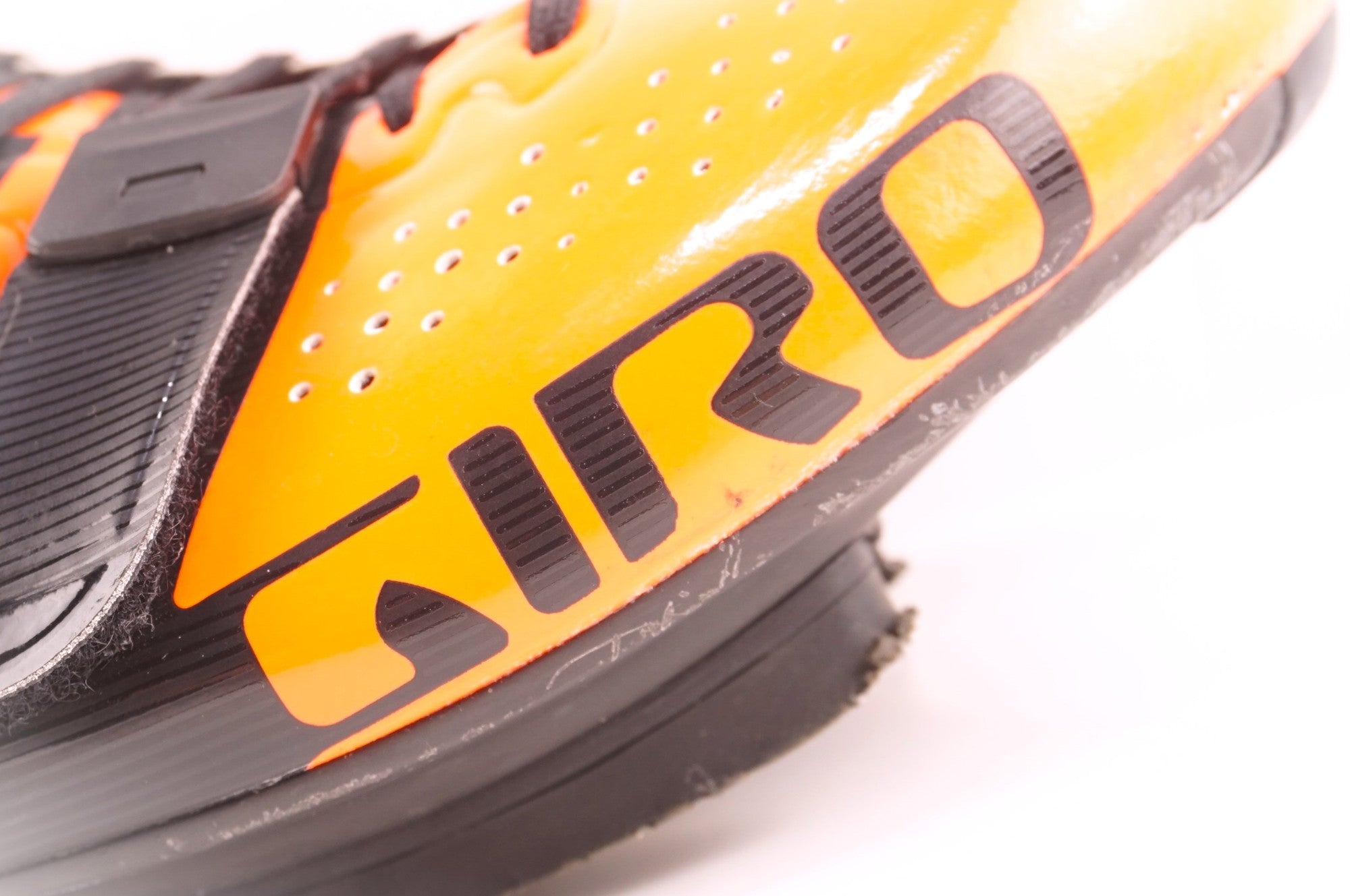 GIRO 「ジロ」 FACTOR TECHLACE EU 43 シューズ / 中目黒店