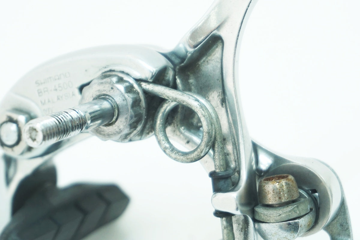 SHIMANO 「シマノ」 TIAGRA BR-4500 フロント キャリパーブレーキ