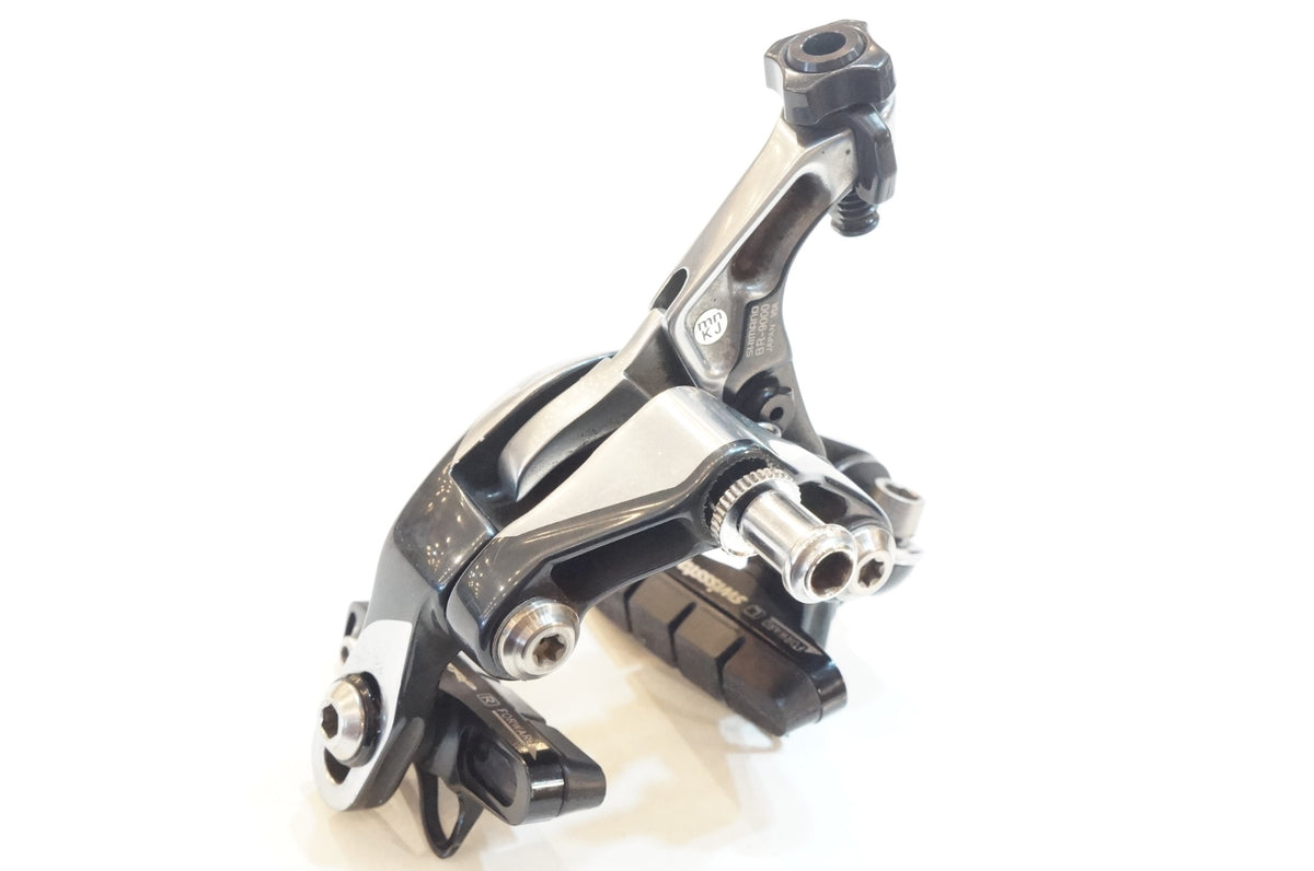 SHIMANO 「シマノ」 DURA ACE BR-9000 キャリパーブレーキ リア / 浦和ベース