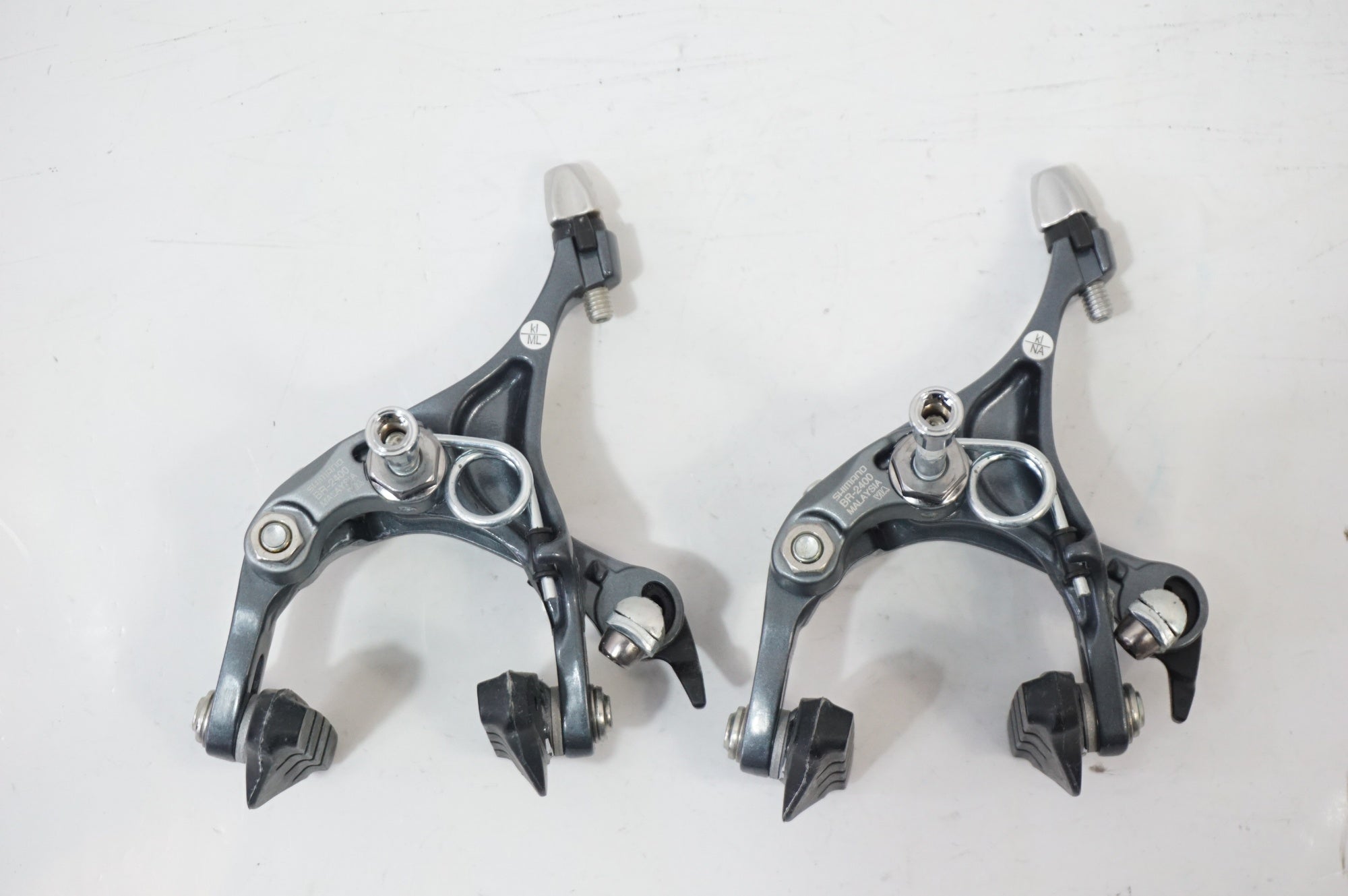 SHIMANO 「シマノ」 CLARIS BR-2400 キャリパーブレーキセット / 世田谷店