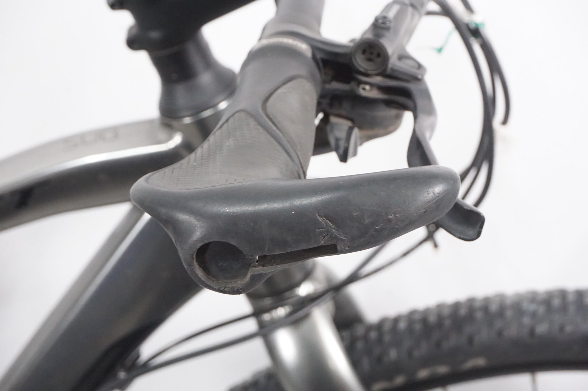 ジャンク SCOTT 「スコット」 SUB CROSS J1 LIMITED 2021年モデル