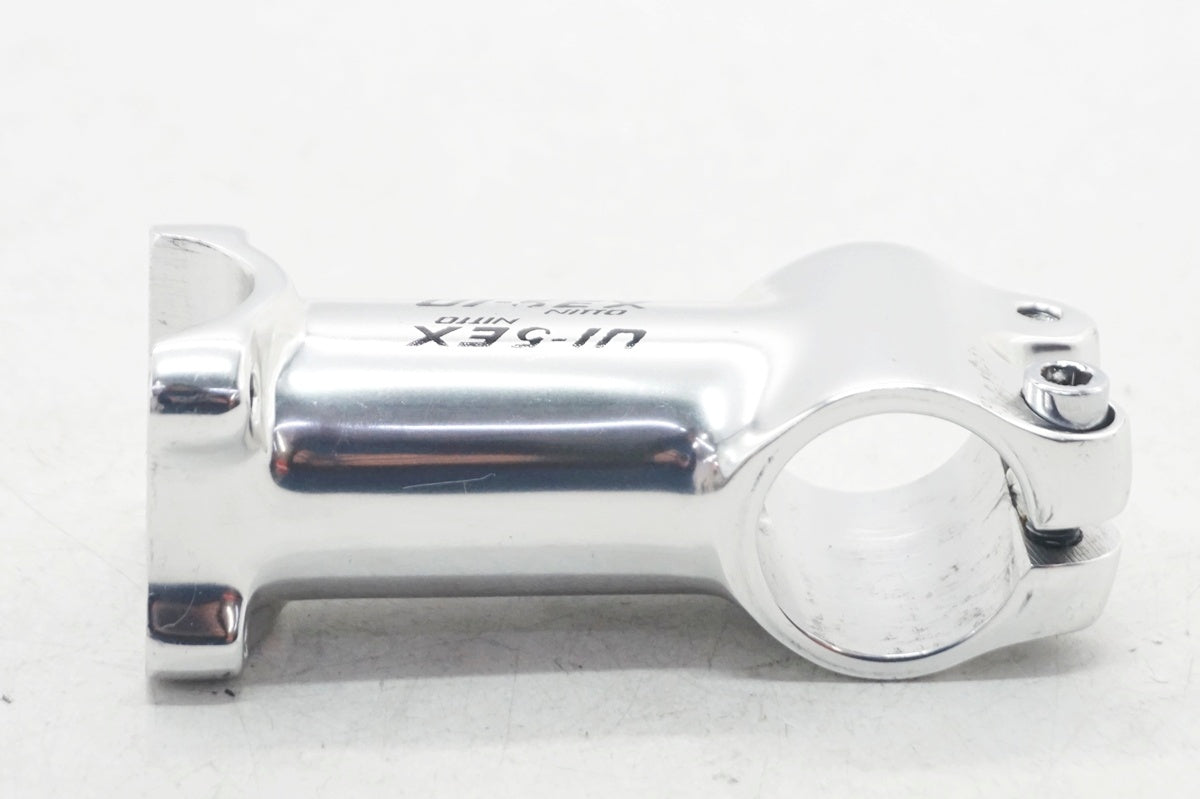 NITTO 「ニットー」 UI-5EX Φ26.0 80mm ステム / 大阪門真店