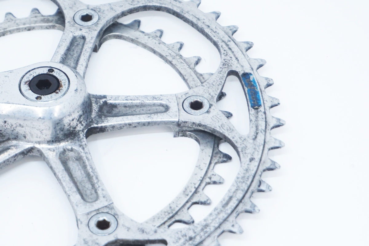 SHIMANO 「シマノ」 DURA-ACE 50-39T 170mm クランク / 大阪美原