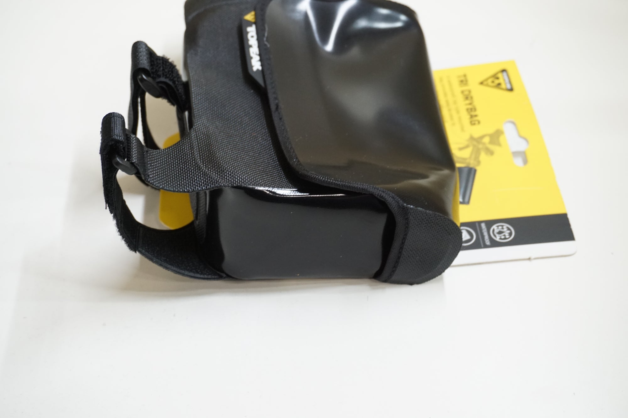 TOPEAK 「トピーク」 TRI DRYBAG トップチューブバッグ / 大宮店