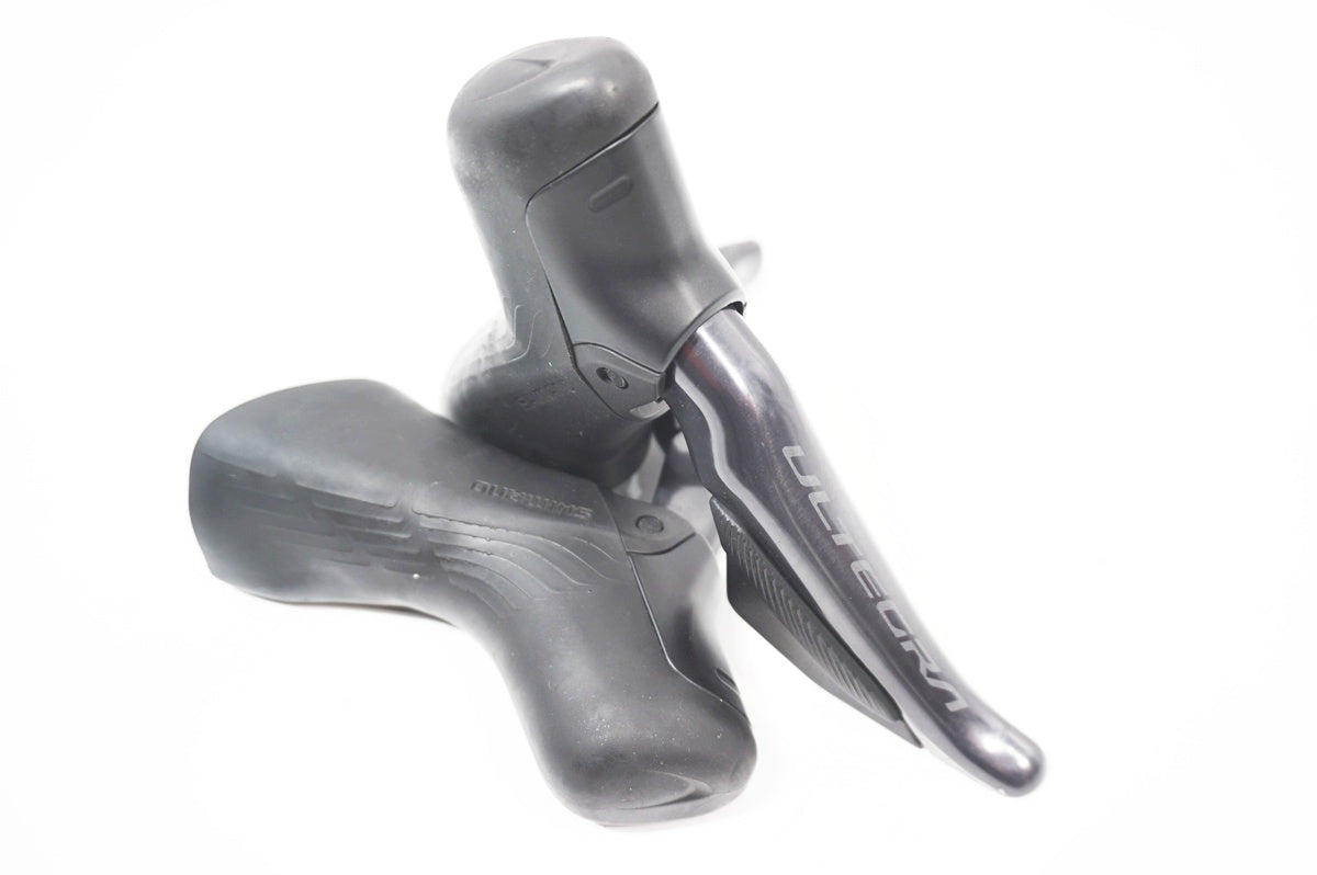 SHIMANO 「シマノ」 ULTEGRA Di2 ST-R8170 デュアルコントロールレバー / バイチャリ世田谷店