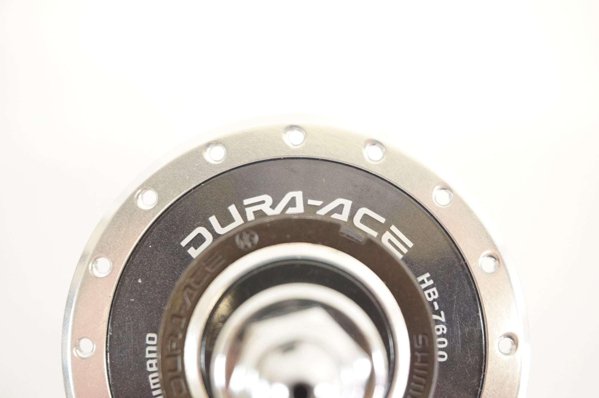 SHIMANO 「シマノ」 DURA-ACE HB-7600 32H リアハブ / 宇都宮店