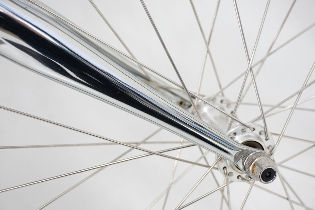 GIOS「ジオス」 ENRICO カスタム 20インチ 2014年モデル ミニベロ / 浜松店