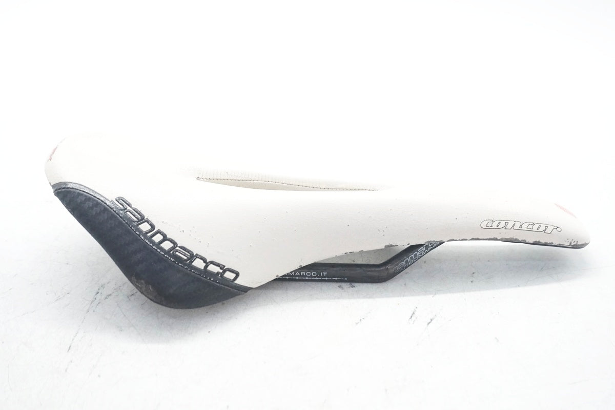 SELLE SAN MARCO 「セラサンマルコ」 CONCOR CARBON FX サドル / 大阪