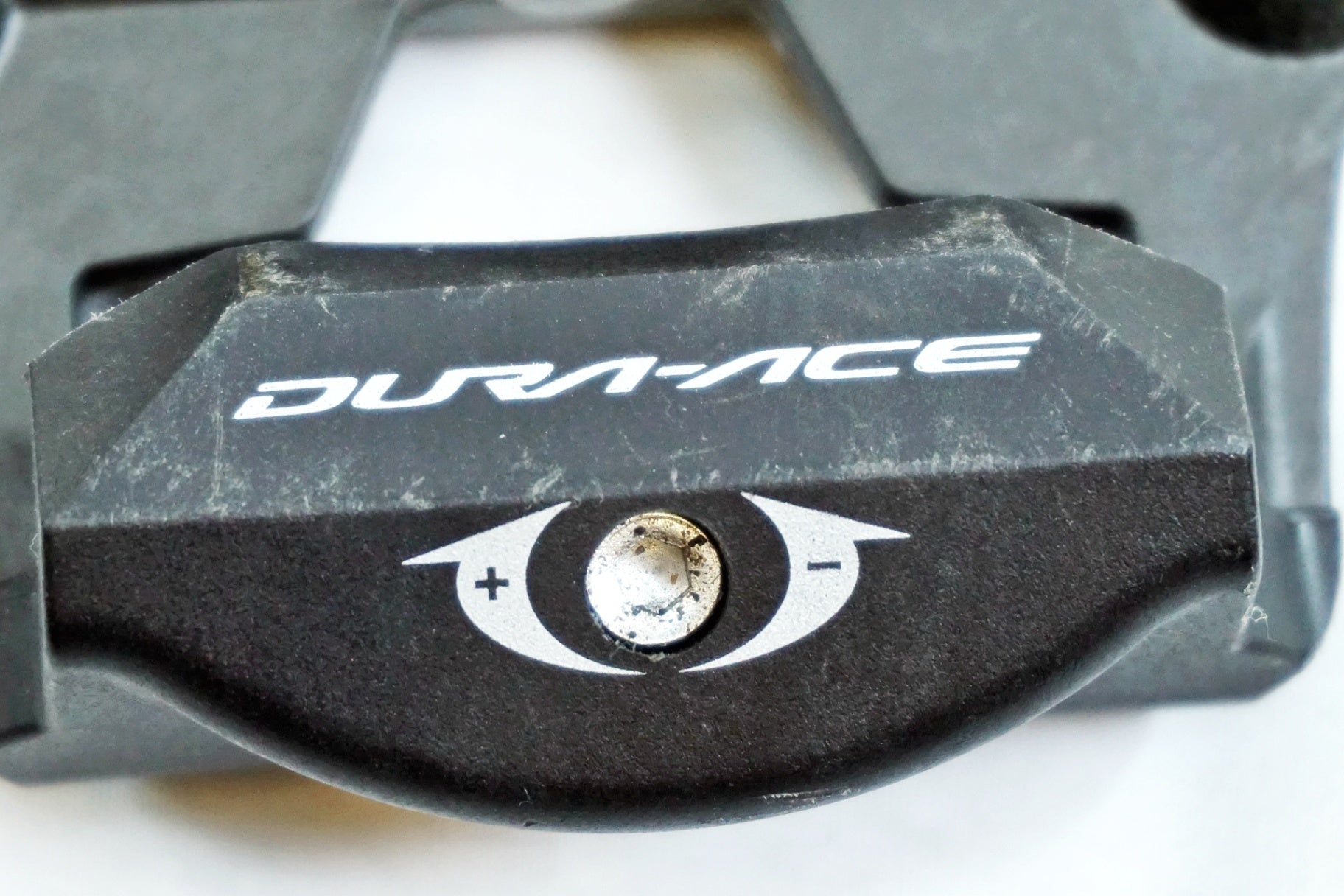 SHIMANO 「シマノ」 DURA-ACE PD-R9100 ビンディングペダル / 有明