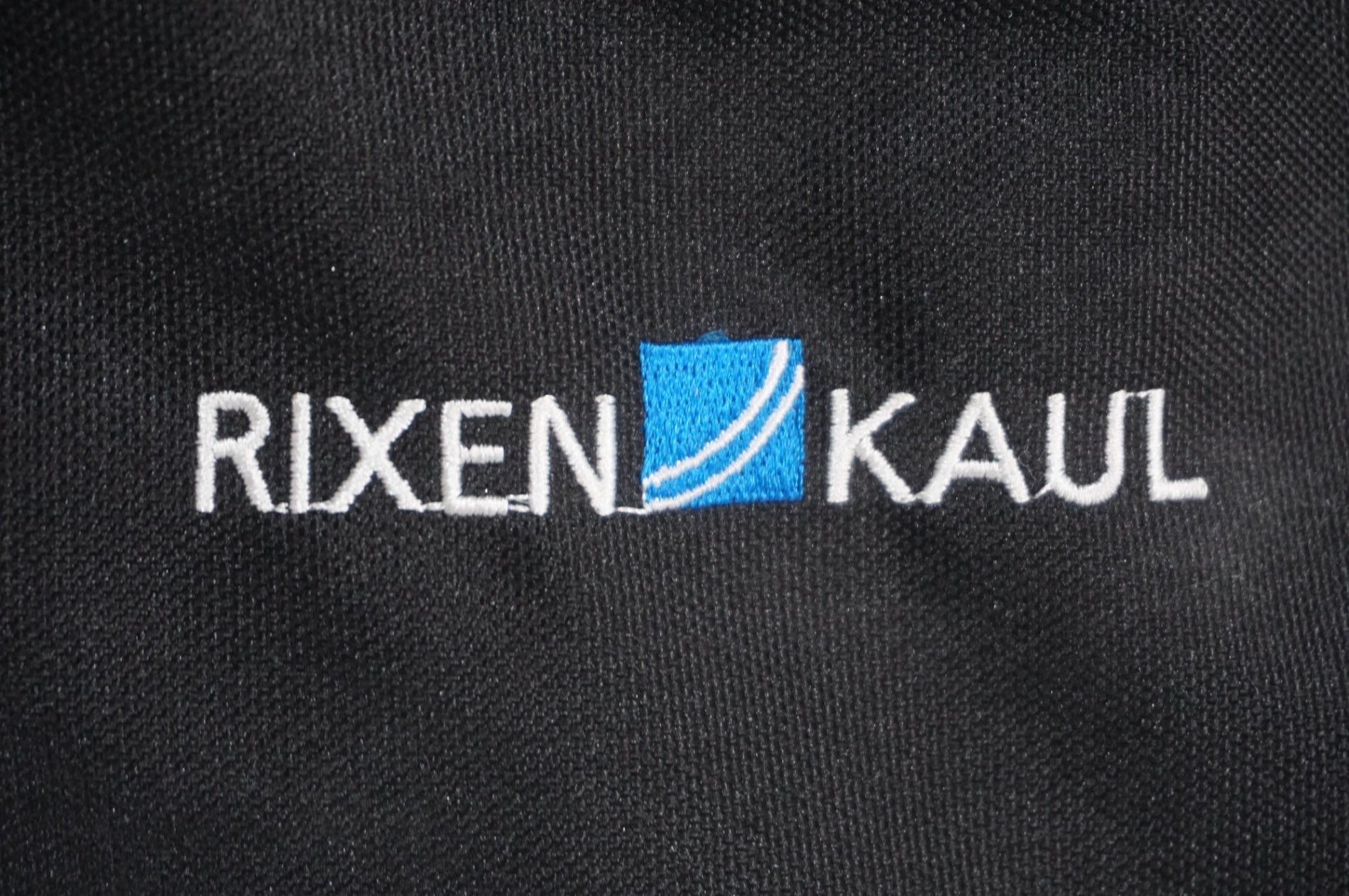 RIXEN KAUL 「リクセンカウル」 SHOPPER フロントバッグ / AKIBA店