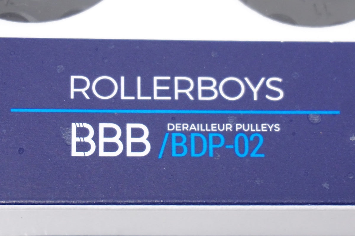 BBB「ビービービー」 BDP-02 ROLLERBOYS 11T プーリー / 浜松店