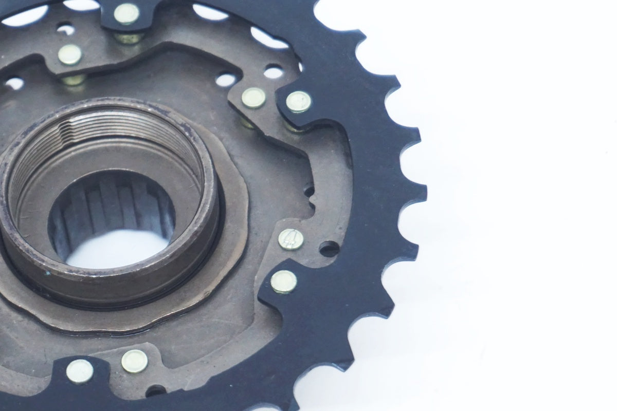 SHIMANO 「シマノ」 MF-TZ500-7 14-28T ボスフリー スプロケット / 大阪美原北インター店
