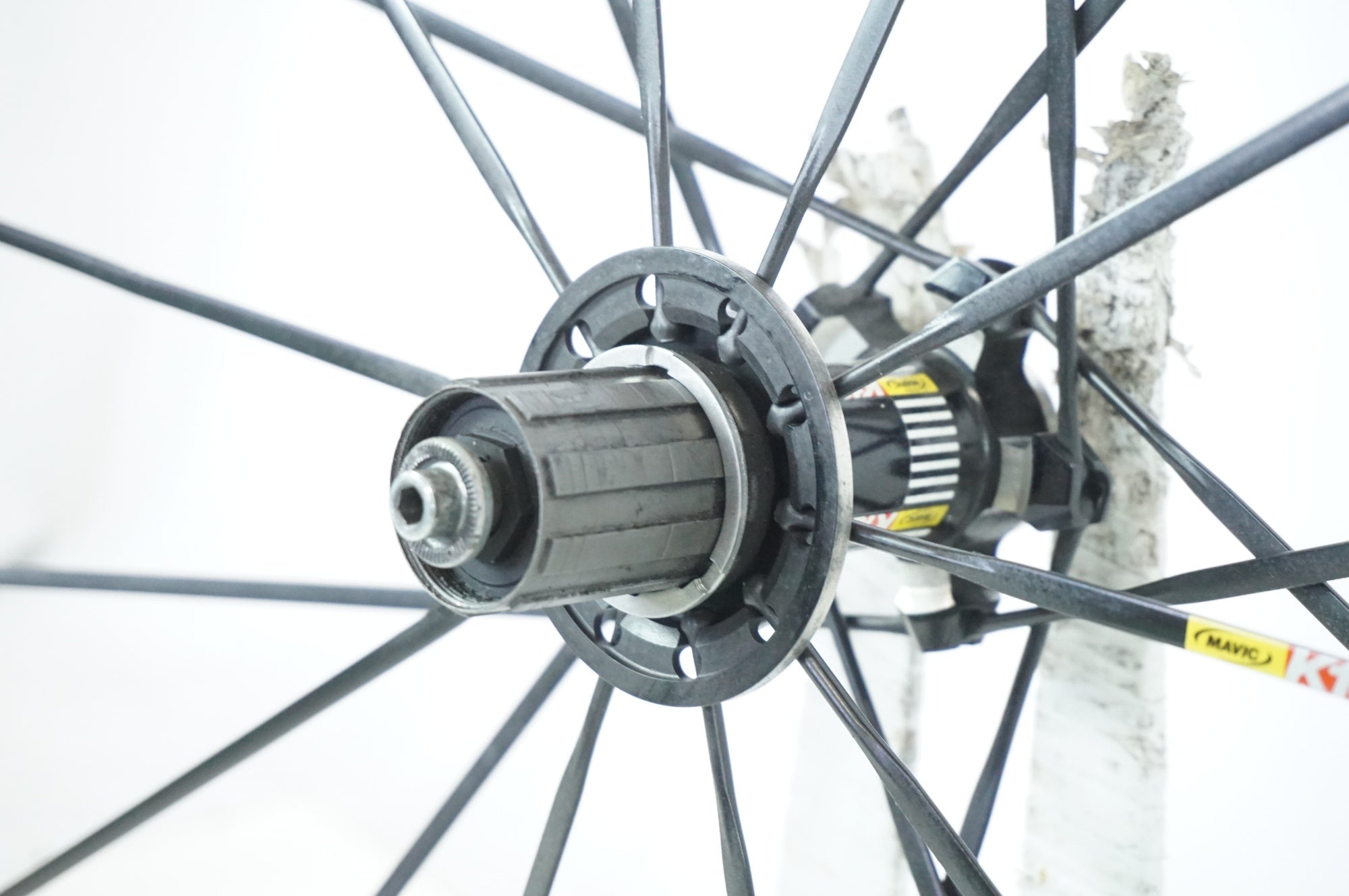 MAVIC 「マビック」 KSYRIUM LIMITED EDITION K10 SHIMANO11s ホイールセット / 宇都宮店