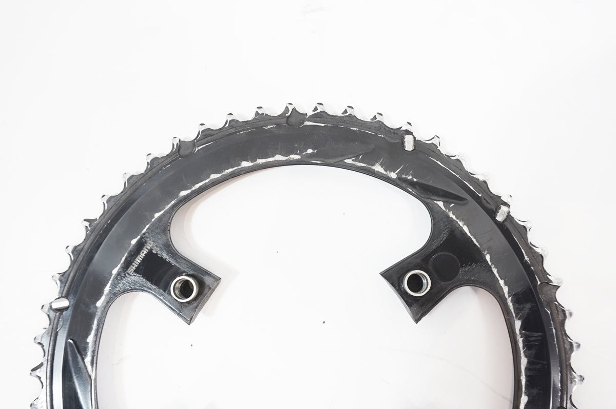 SHIMANO 「シマノ」 DURA-ACE FC-R9100 53T チェーンリング