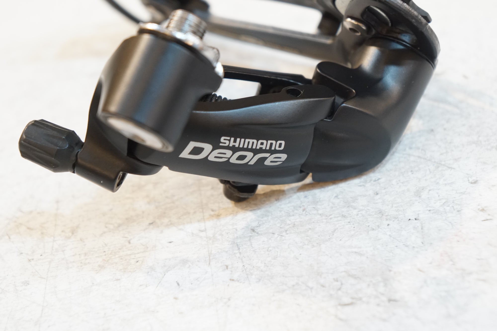 SHIMANO 「シマノ」 DEORE RD-M530 リアディレイラー / バイチャリ浦和ベース