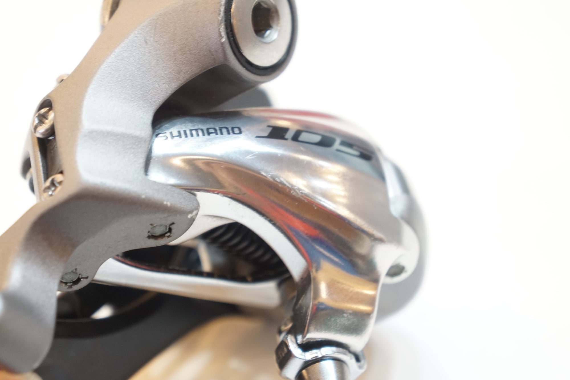 SHIMANO 「シマノ」 105 RD-5700 リアディレイラー / バイチャリ浦和ベース