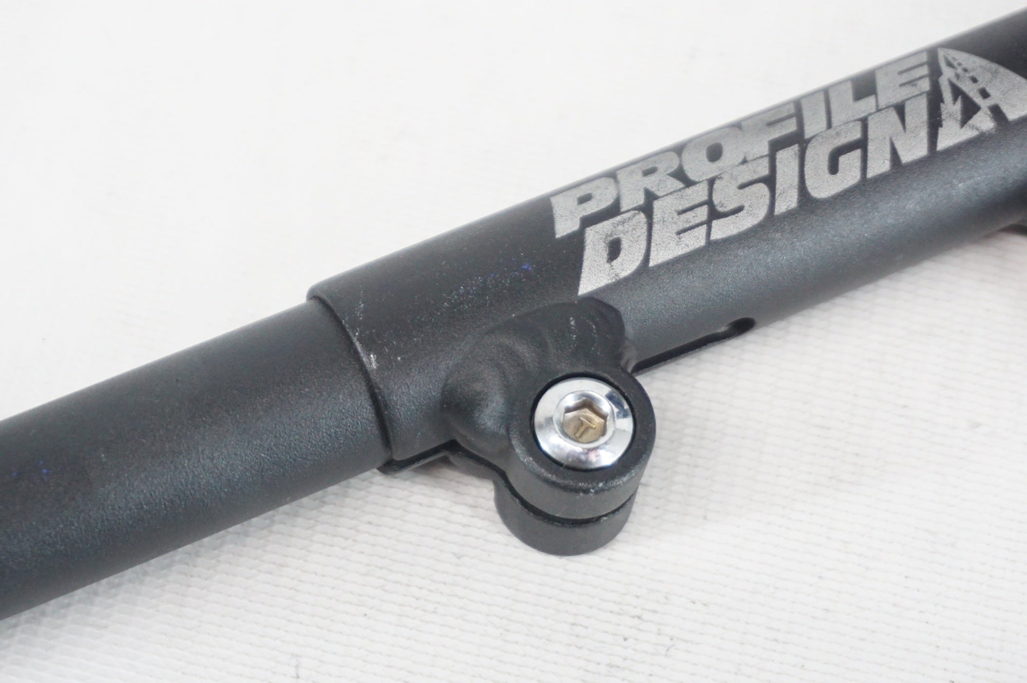 PROFILE DESIGN 「プロファイルデザイン」 AERO LITE φ25.4 エアロバー / 阪急塚口店