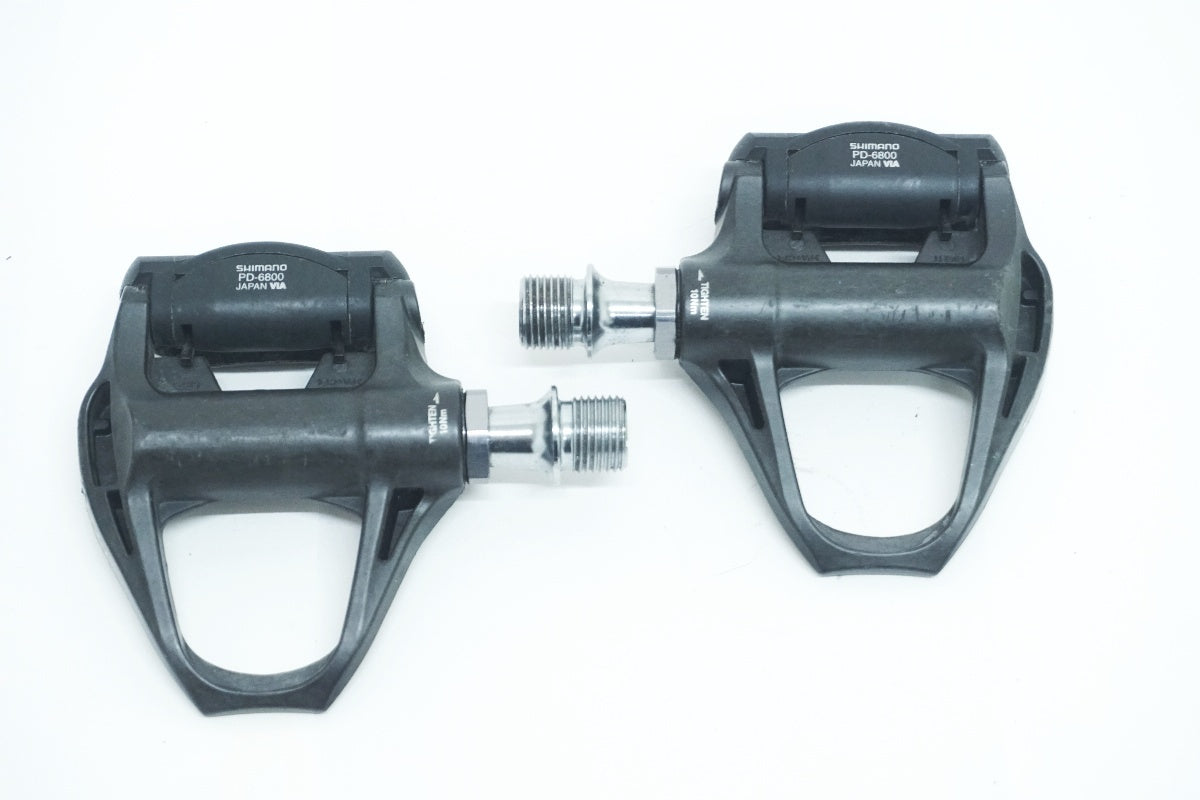 SHIMANO 「シマノ」 ULTEGRA PD-6800 ペダル / 大阪美原北インター店