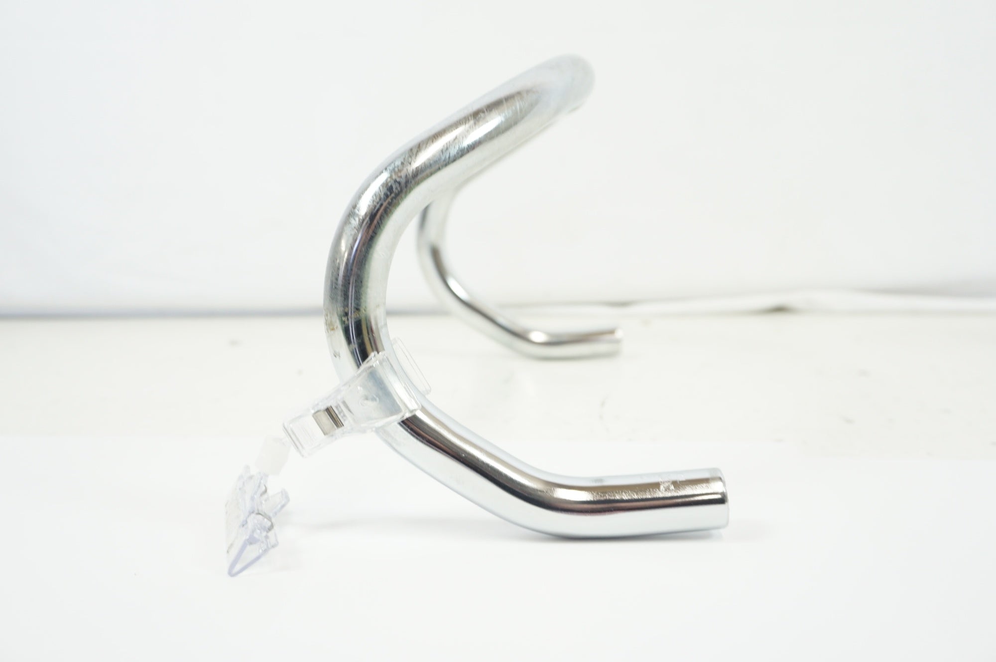 NITTO 「ニットー」 NJS B127 370mm ハンドル / 宇都宮店