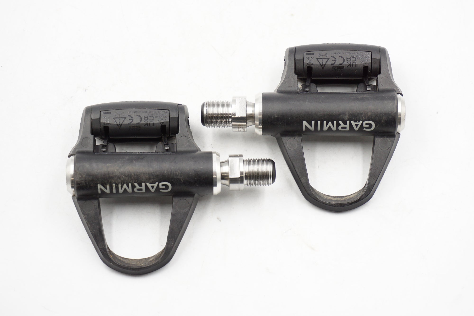 GARMIN 「ガーミン」 RALLY RS200 ペダル / 奈良店