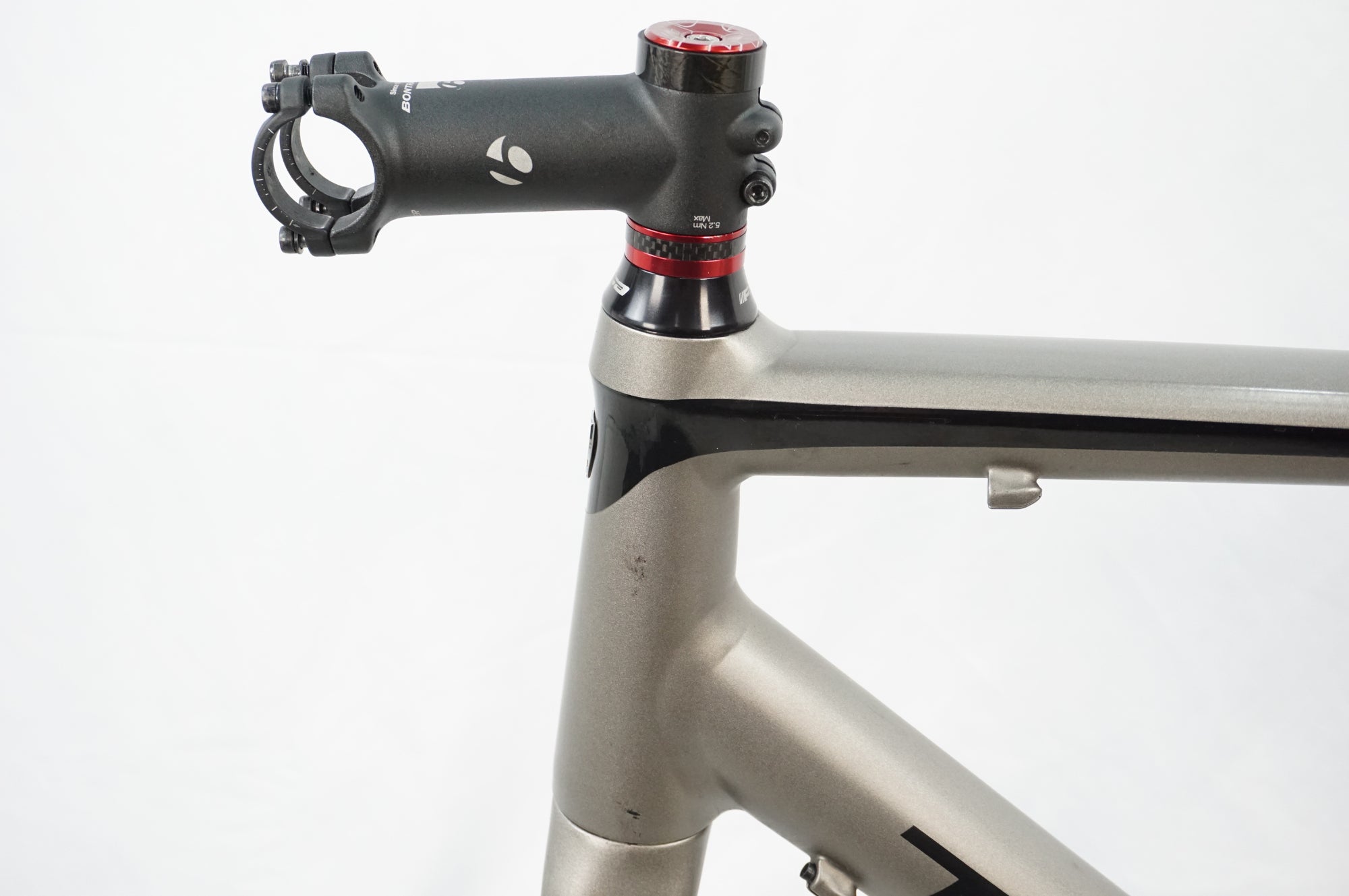 Trek Emonda ALR5 Disc フレームセット トレック TREK エモンダ EMONDA ALR 5 DISC 2023モデル 54サイズ