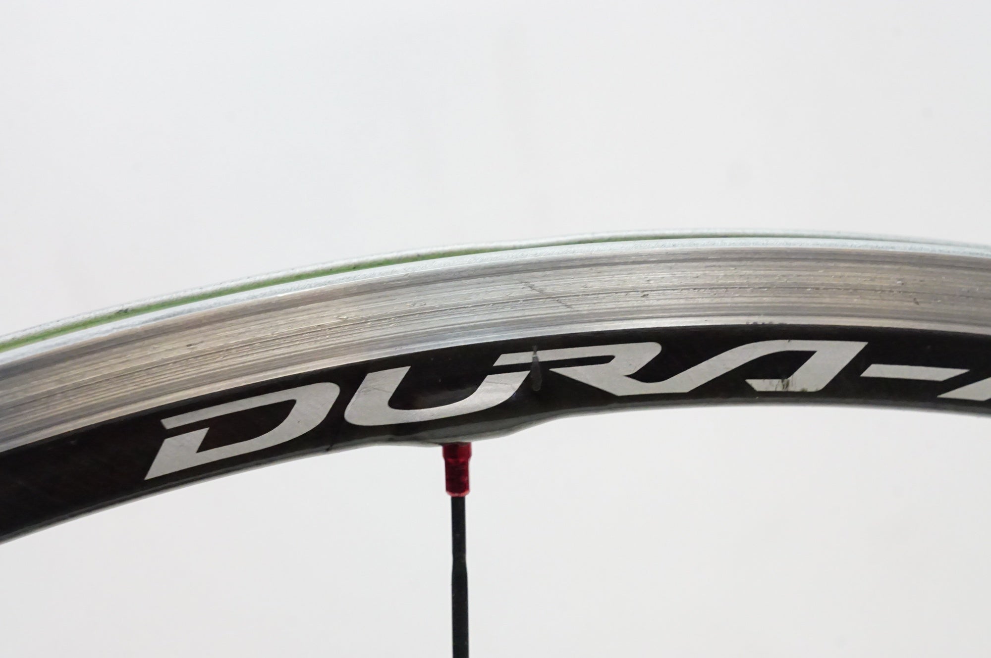 ジャンク SHIMANO 「シマノ」 DURA-ACE WH-9000 C24 シマノ11速 ホイールセット / 熊谷本店