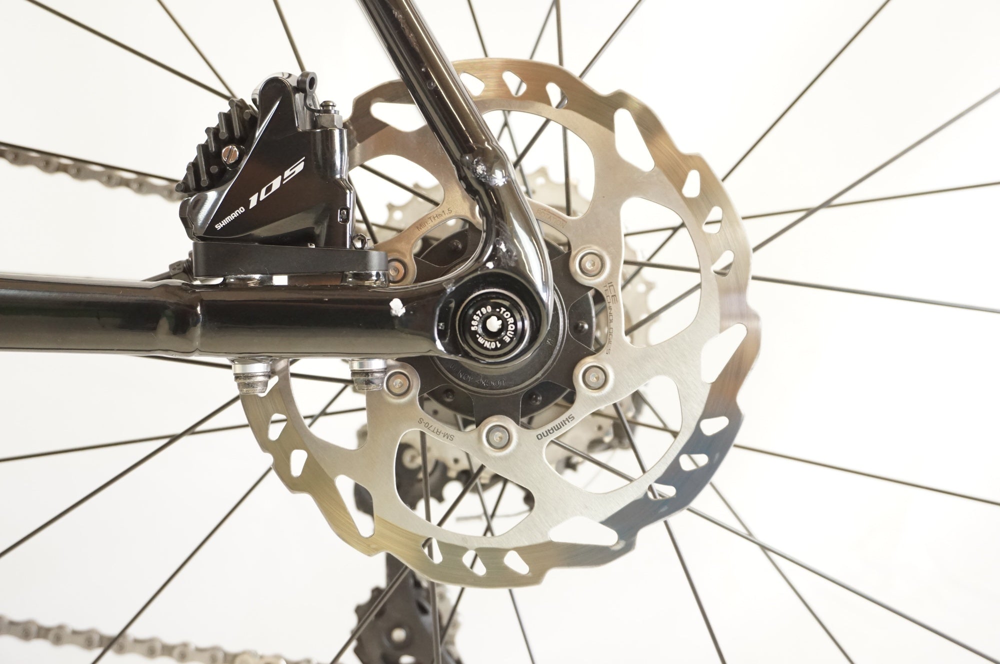 TREK 「トレック」 EMONDA ALR5 DISC 2022年モデル ロードバイク / 宇都宮店