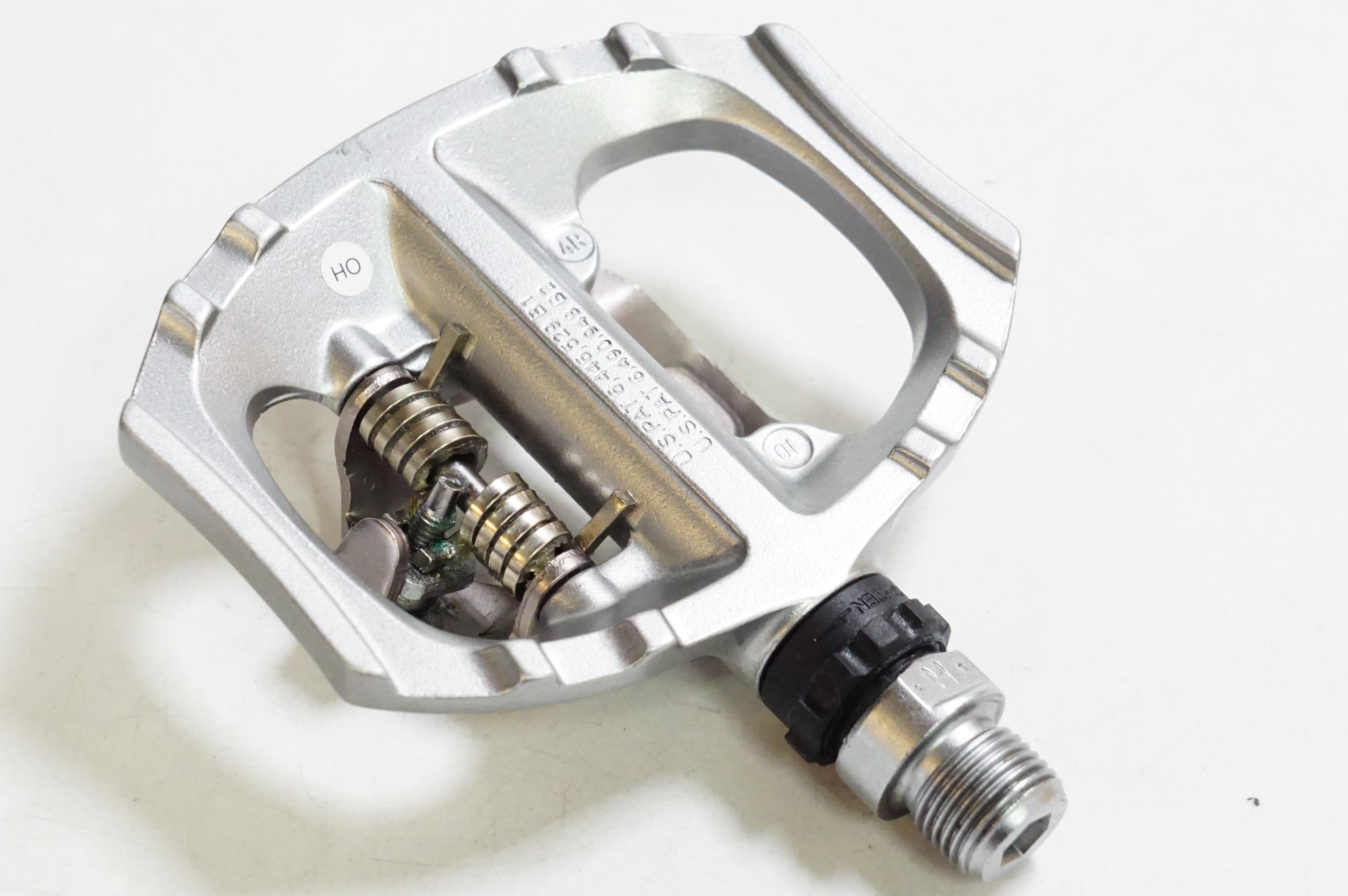 SHIMANO 「シマノ」 PD-A530 ペダル / 熊谷本店 ｜ バイチャリ公式