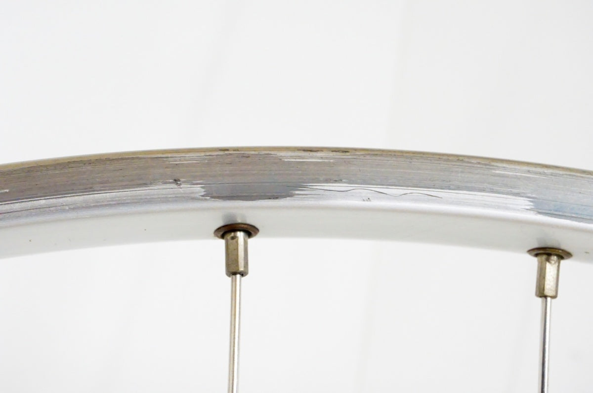 MAVIC x SHIMANO 「マヴィック x シマノ」 DURA-ACE 7700ハブ シマノ10速 ホイールセット / 名古屋大須店