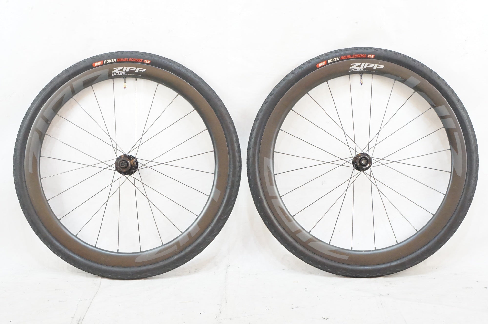 ZIPP 「ジップ」 303S TUBELESS DISC シマノ11S ホイールセット / バイチャリ浦和ベース