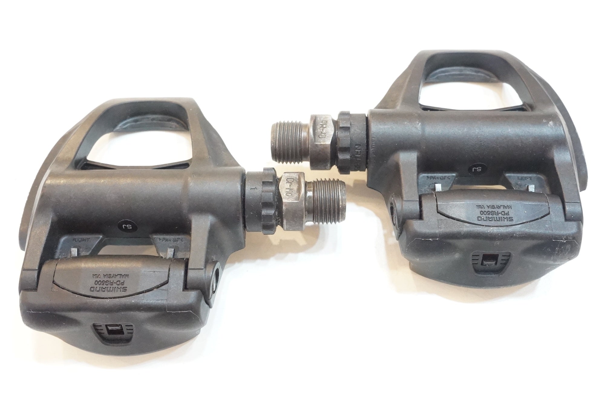 SHIMANO 「シマノ」 PD-RS500 ペダル / バイチャリ浦和ベース