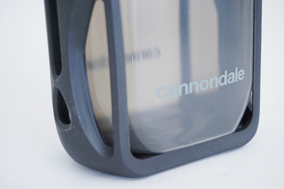 CANNONDALE 「キャノンデール」 ドリンクボトル / 京都八幡店