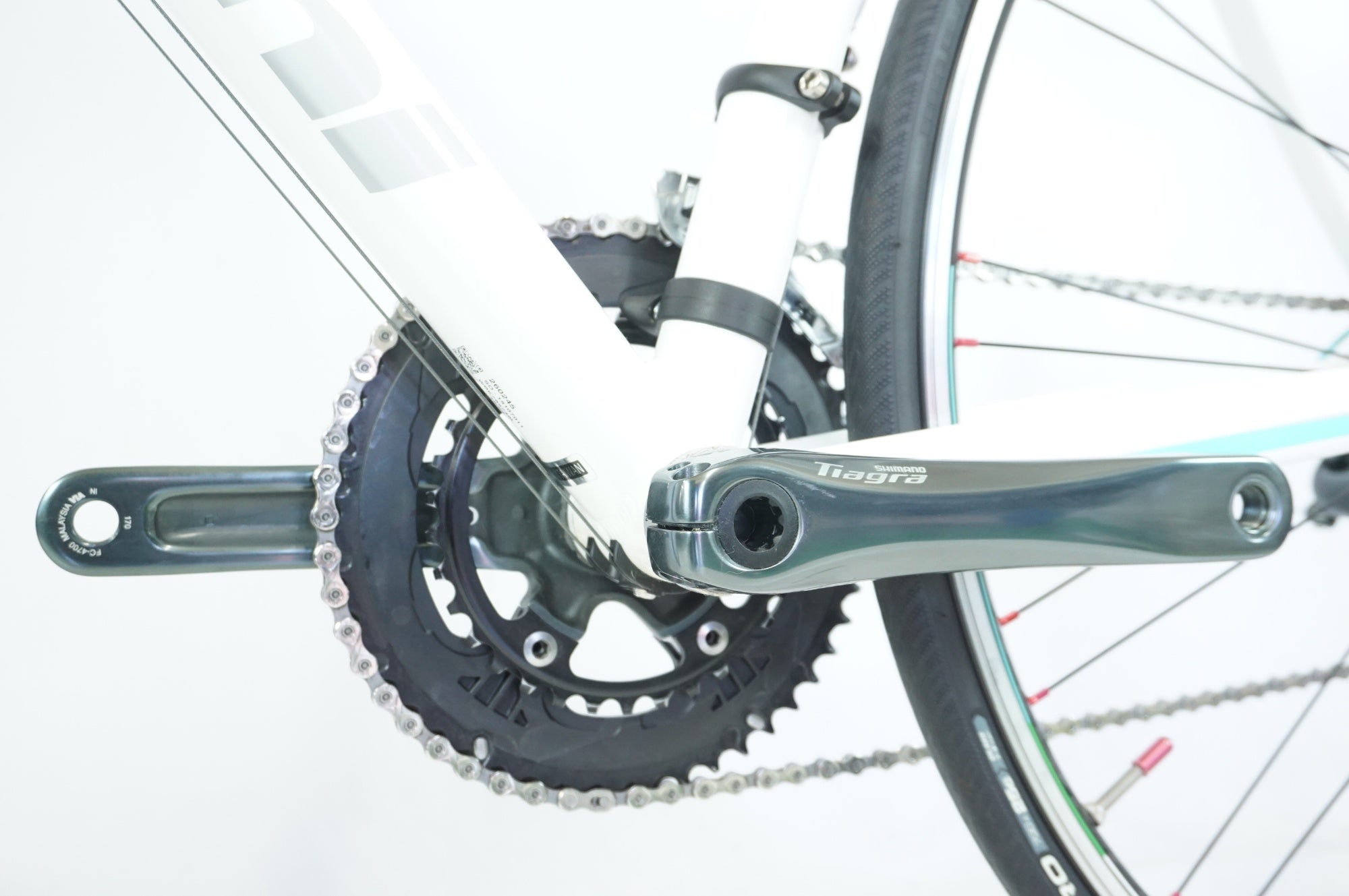 BIANCHI 「ビアンキ」 IMPULSO TIAGRA 2016年モデル ロードバイク
