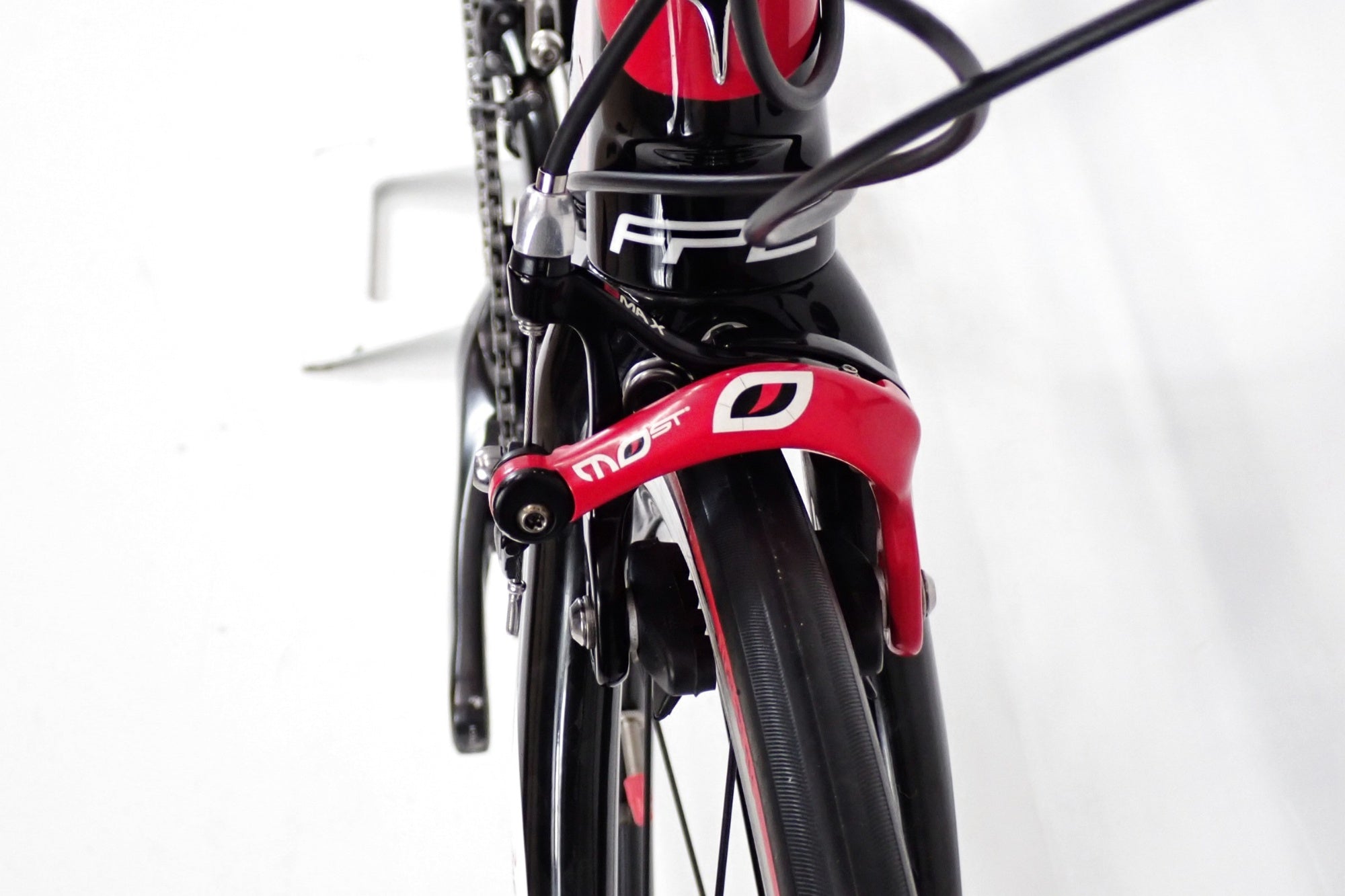 PINARELLO 「ピナレロ」 FP2 CARBON 2010年モデル ロードバイク / 伊勢崎店
