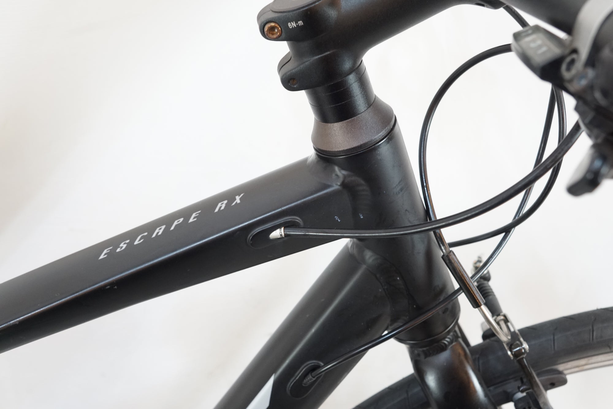 GIANT 「ジャイアント」 ESCAPE RX3 2021年モデル クロスバイク / AKIBA店