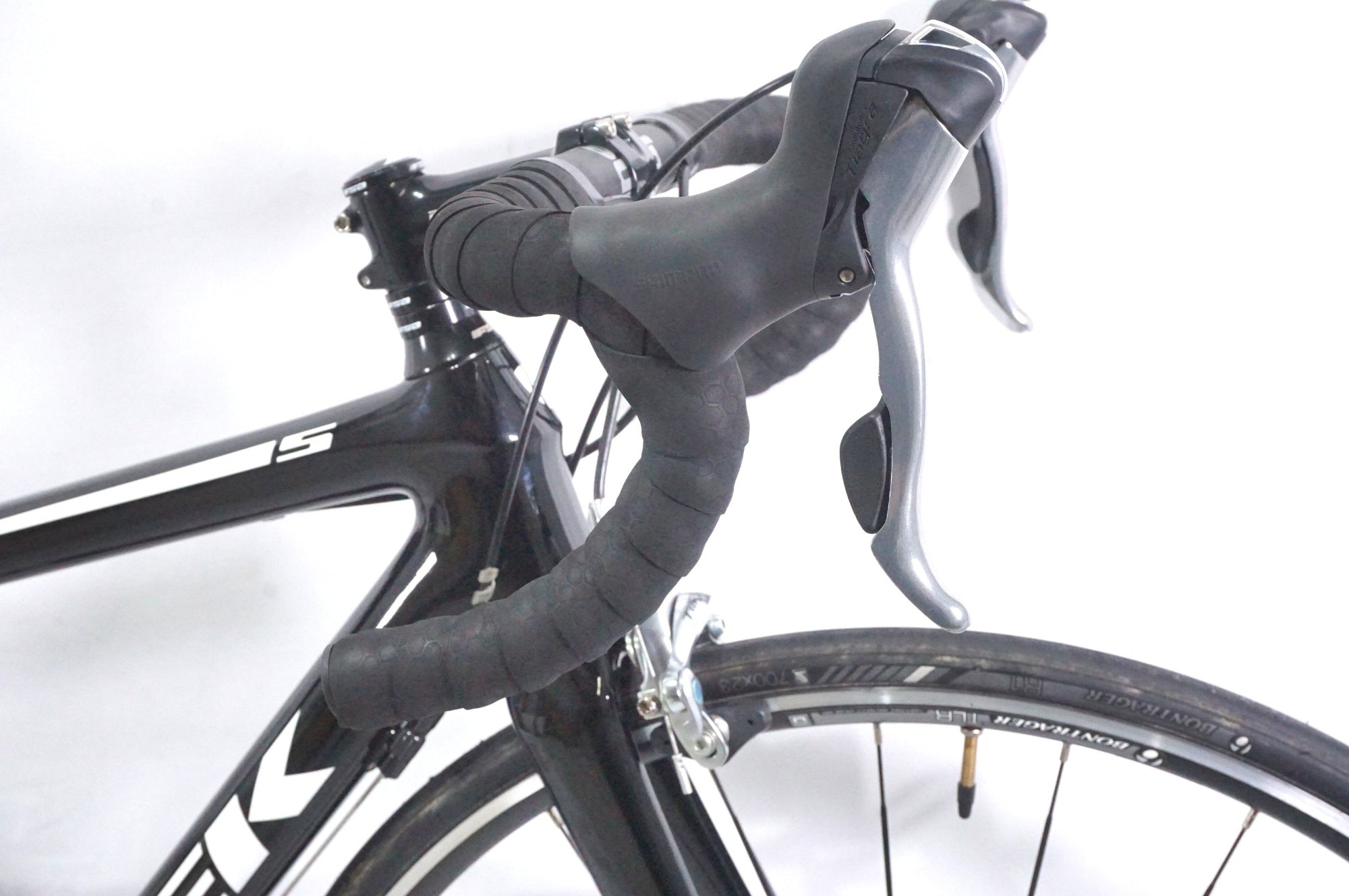 TREK 「トレック」 EMONDA S4 2015年モデル ロードバイク / AKIBA店
